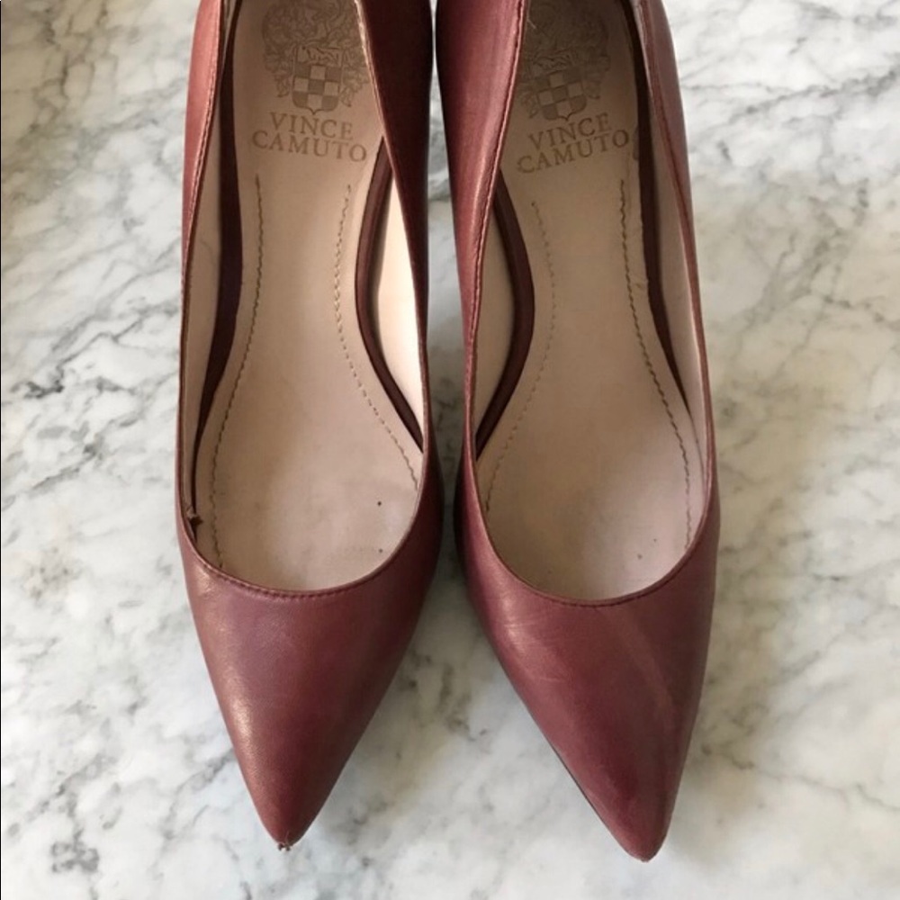 Vince Camuto